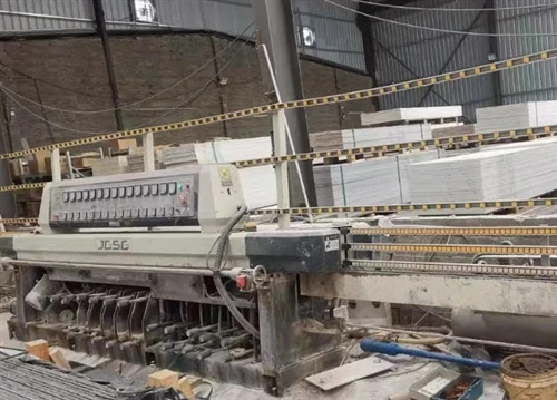 What Are The Differences And Respective Characteristics Of Vertical And Horizontal Stone Edge-grinding Machines? What Are The Differences And Respective Characteristics Of Vertical And Horizontal Stone Edge-grinding Machines?